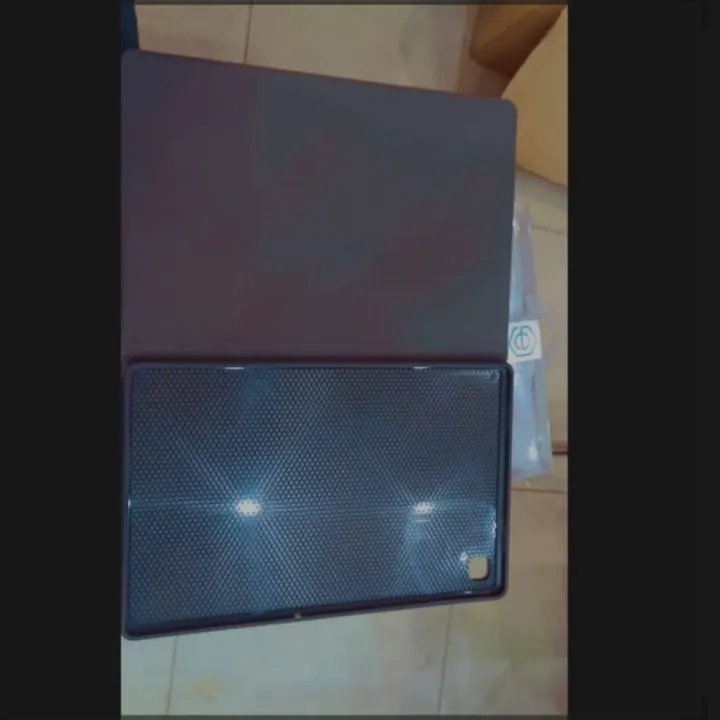 Ipad%207th,8th,9th%20generation%2010.2%20Eouro%20Fiber%20Protection%20Flip%20Case%20Auto%20Sleep%20&%20Wake%20Function%20%5BEOURO%5D%20Protection%20Case%20Black%20-%20Image%204