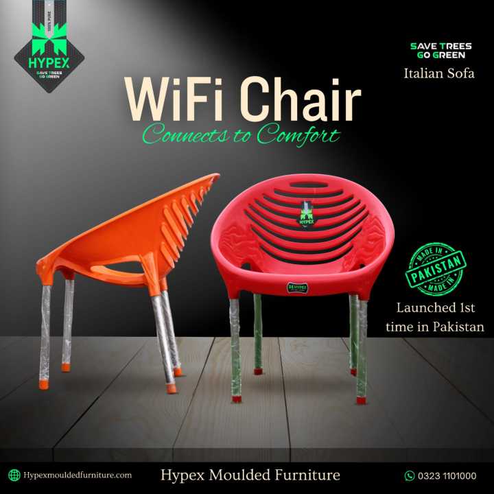 Pure material Tree chair | Wifi chair | Premium Quality Chair | Beautiful color | New design chairs | Steel legs