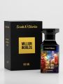 Million Worlds | World's Best Seller DNA | Spray Perfume For Men | Scents N Stories | 50ml. 