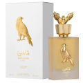 Shaheen Gold EDP - 100mL by Lattafa Pride. 