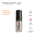 Makeup Revolution London - Relove By Prime Up Perfecting Eye. 