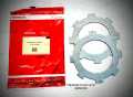 Atlas Honda Pressure Plates CD70 l Atlas Honda Genuine Pressure Plate Set For CD70. 