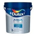 Dulux Aquashield Exterior Waterproof Flexible Basecoat. 