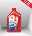 Shell Advance Engine Oil CD 70 Original 20W-50 100%. 