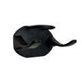 Hat Hook Wall Door Baseball Cap Hanger Necklace Hook Adhesive Hat Hooks For Wall Hat Rack For Baseball Caps Strong Hold Hat Hangers For Wall. 