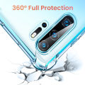 covers for huawei honor play 3 3e view 30 20 10 10i 20i 20s lite pro tup phone case fitted silicone mobile phone accessories bag. 