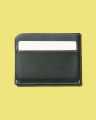 Aurochs Nano - Slim Card Holder Wallet For Men & Women. 