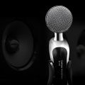 Levonsity SF-922B Professional Sound USB Condenser Microphone Podcast Studio For PC  Chatting Audio Recording Condenser KTV Mic. 