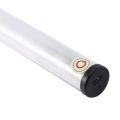 LED Makeup Lights, Portable Vanity Mirror Lights Simulated Daylight 4 Brightness Level Contact Control Rechargeable, Wireless Vanity Lights. 