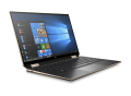 HP Spectre 13 Core i7 11th Gen 16GB 512GB SSD 13.3 FHD Touch x360 Win10. 