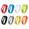 Multiple colors Straps For Mi Band 2 Straps  Multiple colors Strap. 