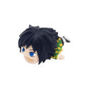 Anime Demon Slayer Figures USB Cable Protector for Iphone Earphone Line Cute Cable Bites Protectors Organizer Winder Toys Gifts. 