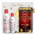 Baba Apple Whitening Skin Polish Pack. 