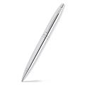 Cross Calais Lustrous Chrome Ballpoint Pen AT0112-1. 