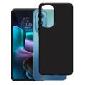 Motorola Moto Edge 2021 Case Soft TPU Cover Camera Bump Protection Phone Protective Back Shell. 