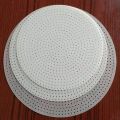 1Pcs New Rice Cooking Silicone Steamer Liners Cooking Tools 18-30cm Rice Cooker Silicone Mat Kitchen Anti-scorch Non-stick Pad. 