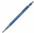 2.00 mm STAEDTLER MARS MECHANICAL LEAD HOLDER (BLUE). 