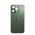 Apple IPhone 13 Pro Max Back Glass Replacement Rear Door Housing Case , Back Panel for IPhone 13 Pro Max. 