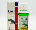 Coxi 50ml/250ml  (For Coccidiosis & Enteritis) for birds KAMAL ( cocci treatement best results ). 