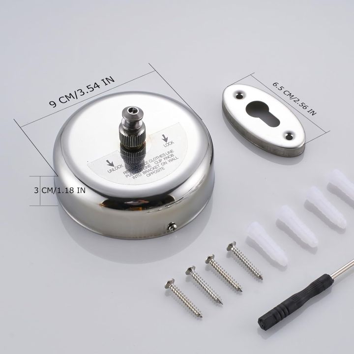 Retractable%20Wall%20Mounted%20Wire%20Nylon%20Rope%20Washing%20Line%20Indoor%20Outdoor,%20SUS304%20Stainless%20Heavy%20Duty%20Clothes%20Drying%20Laundry%20Line,Wall%20Mounted%20Drying%20Rack%20Clothesline%20for%20Apartment%20Hotel%20Dorm%20Balcony%20Laundry%20Room%20Bathroom,%202.8%20m%20-%20Image%205