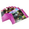 【shengxiong6525】The 44 Romance Angel Cards By Doreen Virtue Rare Of Print Reusable, Suitable For Card And Enthusiasts. 