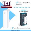 TP-Link Wi-Fi Outdoor Range Extender CPE510 15km 5GHz 300Mbps 13dBi Outdoor CPE - 18 Months Brand Warranty. 