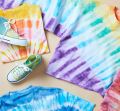 Pigment Dyes for Fabric Printing, Liquid Colors, Tint Dye pigments, Tie & Dye Color for Dyeing Fabric, Fabric Dye, Textile Dye - 100ml (Any Color). 