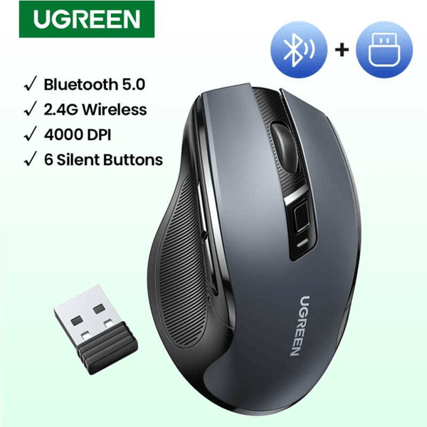 gateway Wireless Mouse