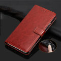esje Calme C Flap Holder Leather Book 021 Cover C11 2Realme Etui Funda On Re 11 Magnetic Card Phone Case Hoapa Bag. 