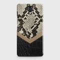 Infinix Note 4 (X572) Cover - SkinLee HQ Hard Case - Luxury Fashion Design 3 - SKINLEE-689-1-414-274. 