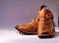 Quetta Chappal – Sandal for Men - Handmade Sandals – Branded Shoes for Men – Camel. 