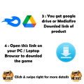 GTA 5 Orignal Offline Story mode game  For Pc/Laptop | Lifetime Game | GTA V OFFLINE. 