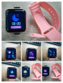 2022 Kids Smart Watch Children Smartwatch For Girls Boys Smart Clock Students Waterproof Fitness Tracker Smart-Watch girls watch. 