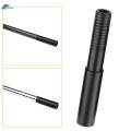 Golf Club Shaft Extension Portable Supplies End Extender Putter Extender Rod C. 