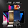FLOVEME Magnetic Car Phone Holder For Phone In Car Magnet Air Vent Universal Mobile Phone Mount Stand Support Holder For Xiaomi. 