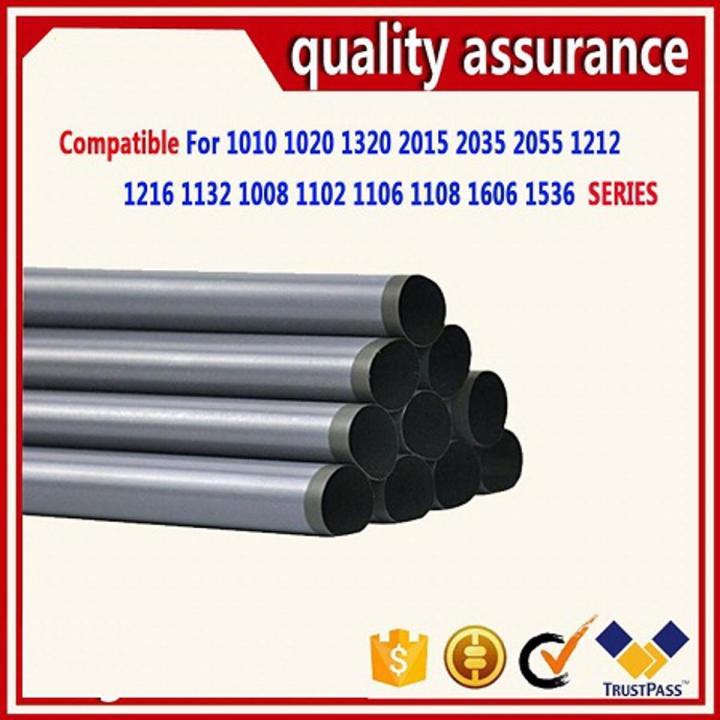 Special New Fuser Film Sleeve for Hp 1005 1010 1020 1022 1102 1102W 3050 1320 2015 P2035 P2055 P2030 P2050 M2727 Pro 400 M400 M401 M425 Rg9-1493-Film