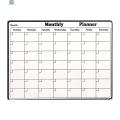 Childrenworld Life Planner Whiteboard Monthly Planner Whiteboard Fridge Magnet for Home Office Reusable Magnetic Dry-erase Calendar for Weekly Schedule Planning Board Buyers' Choice Refrigerator Calendar. 