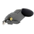 Portable 45/90 Degree Angled Foam Board Card Mat Cutter Non-slip Cutting Tool. 