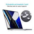 Screen Protector For Macbook Pro 14 Inch 2021(Release) M1 Pro/M1 Max A2442. 