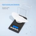 Precision Scale 0.001G x 50G, Weight Milligrams Scale, Digital Scale. 