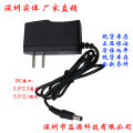 12V500MA 12V1A set-top box light cat audio router charger power adapter. 