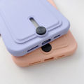 CaseCase for Mobile Phone Shang Wallet with Card Holder US SE 7 8 Plax X Xini 115 14 1 for iPhone 13 12 M Pro MR XS Max 15 2020 Soft TPU. 