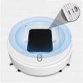 Cleaning Mop Auto Smart Robot Rechargeable Dry Wet Sweeping Vacuum Cleaner Suction  Home  Clean. 
