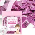 Compressed Facial Sheet Mask – 5/10/15/25/50/100Pcs Compressed Facial Tablet Face Mask Toffee Face Sheet Candy Mask, Hydrating Skin Care Face Sheets. 