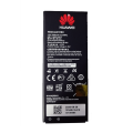 Huawei Y6 Battery Replacement HB4342A1RBC Battery with 2200mAh Capacity - Black. 