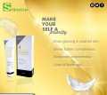 Maclear G+ Skin lightening cream  Enriched with GLUTATHIONE & Vitamin C 30gm. 
