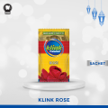 Harris Klink Protectant Rose (Pack of 10 Sachets). 