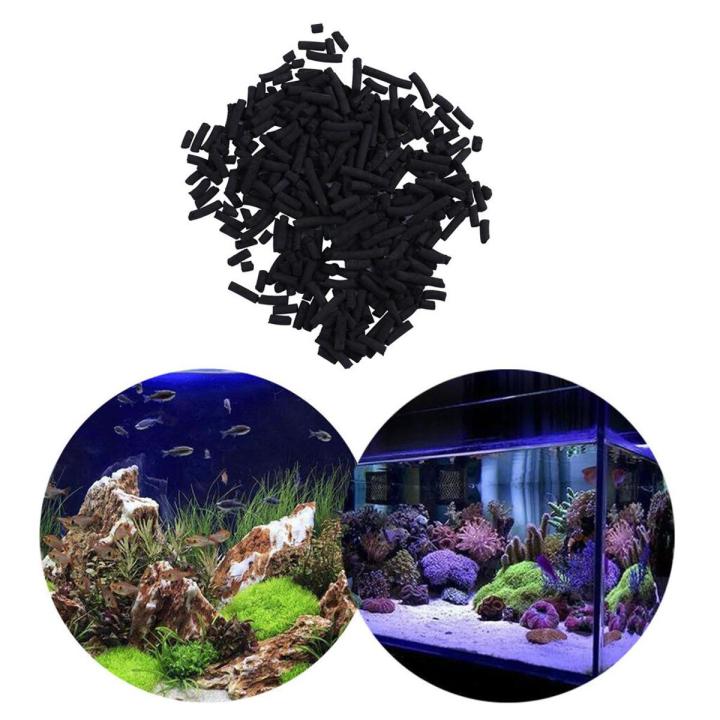 Active Carbon Aquarium Filter Media