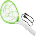 Rechargeable Electronic Mosquito Racket - High Quality DP-803B. 
