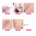 Blackhead Remover Pimple Comedone Extractor Tool Best Acne Removal. 